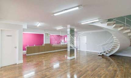 Prédio Comercial à Venda, 740m² - Santo Antônio, São Caetano do Sul/SP.