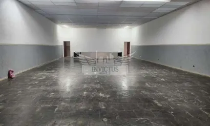 Prédio Comercial Salão e 16 Apartamentos à Venda, 868,64 m² - Parque das Américas, Mauá/SP