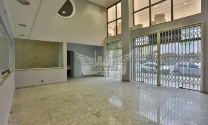 Prédio comercial 2 andares para locação, 492 m² - centro, são bernardo do campo/sp.
