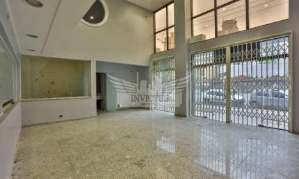 Prédio Comercial 2 andares à Venda, 492 m² - Centro, São Bernardo do Campo/SP