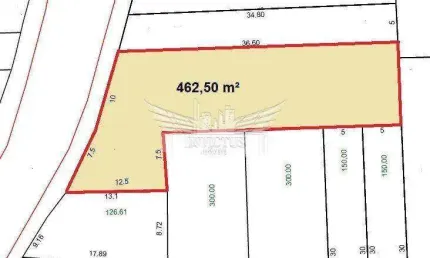 Prédio comercial para comprar - 1.374 m² - vila alpina, santo andré/sp.