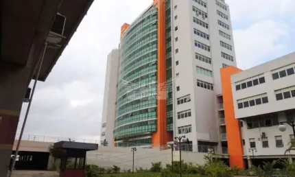 Prédio comercial à venda, 76.779m² - bairro campestre em santo andré/sp.