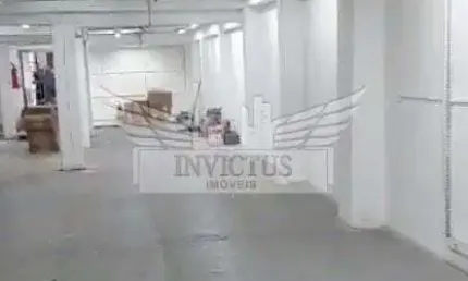 Prédio Comercial para Alugar, 557m² - Chácara Santo Antônio, São Paulo/SP.