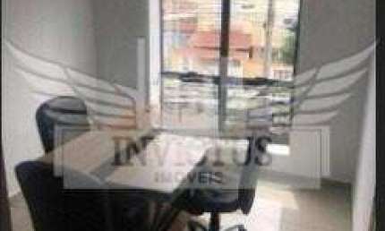 Prédio Comercial à Venda, 280m² - Vila Assunção - Santo André/SP