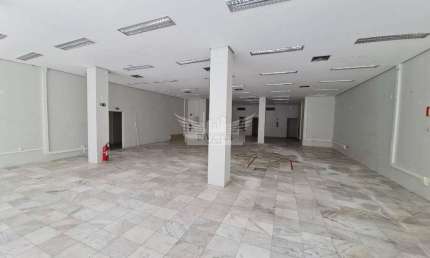 Prédio Comercial para Locação, 2.650m² - Centro - Santo André/SP