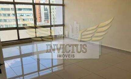 Prédio Comercial para Locação, 1.700m² - Centro, Santo André/SP