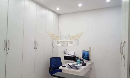 Prédio Comercial para Locação, 520m² - Vila Apiaí - Santo André/SP