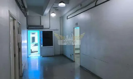 Prédio comercial para alugar, 390m² - vila olga, são bernardo do campo/sp.