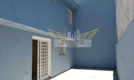 Prédio Comercial para Comprar, 236m² - Bairro Jardim, Santo André/SP.