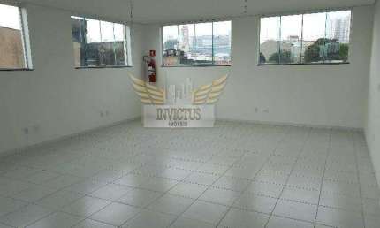 Prédio Comercial para Alugar, 1.396m² - Bairro Paraíso, Santo André/SP.