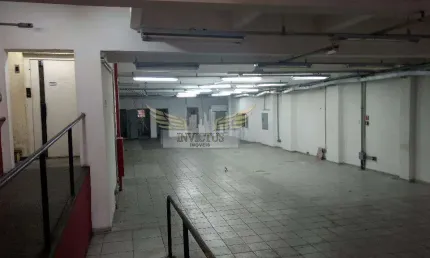 Prédio Comercial para Alugar, 2.500m² - Anchieta, São Bernardo do Campo/SP.