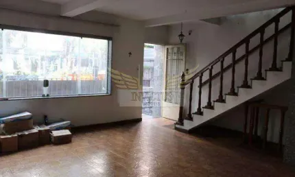 Prédio Comercial para Alugar, 399m² - Bairro Jardim, Santo André/SP.