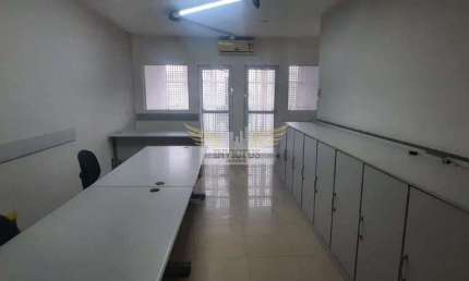 Prédio Comercial para Alugar, 330m² - Vila Curuçá, Santo André/SP.