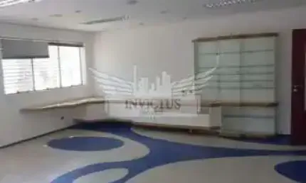 Prédio Comercial à Venda, 535m² - Vila Bastos, Santo André/SP.