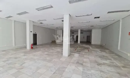 Prédio comercial para comprar, 2.395m² - centro de santo andré/sp.
