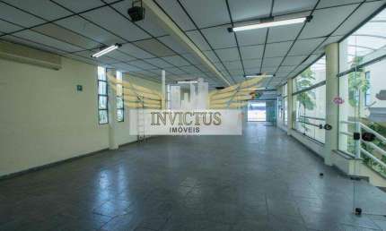 Prédio Comercial para Comprar, 1.183m² - Centro, Santo André/SP.