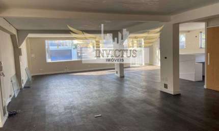 Prédio Comercial para Comprar, 1.000m² - Vila Palmares, Santo André/SP.
