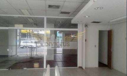 Prédio Comercial para Comprar, 584m² - Santa Teresinha, Santo André/SP.