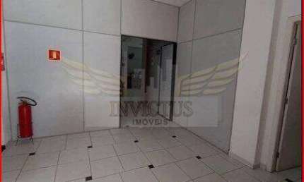 Prédio Comercial à Venda, 2.850m² - Assunção, São Bernardo do Campo/SP