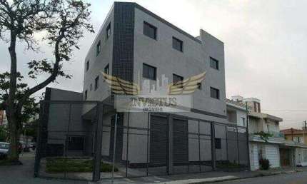 Prédio Comercial para Comprar, 403m² - Jardim Bela Vista, Santo André/SP.