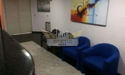Prédio Comercial para Comprar, 1.207m² - Centro de São Caetano do Sul/SP.