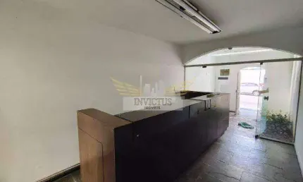 Prédio Comercial para Comprar, 240m² - Jardim do Mar, São Bernardo do Campo/SP.