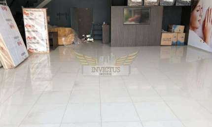 Prédio Comercial para Comprar, 204m² - Bairro Paraíso, Santo André/SP.