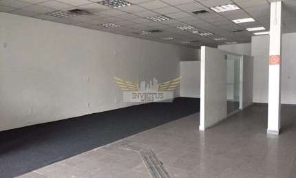 Prédio Comercial para Comprar, 552m² - Planalto, São Bernardo do Campo/SP.