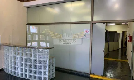 Prédio comercial para comprar 678m² - centro de santo andré/sp.