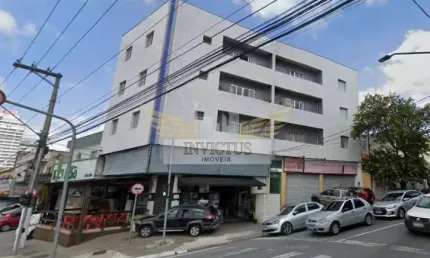 Prédio comercial com renda para comprar, 900m² - rudge ramos, são bernardo do campo/sp.
