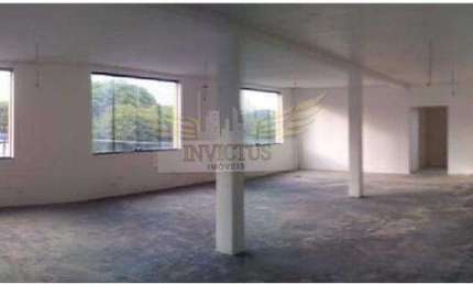 Prédio Comercial à Venda, 1.734m² - Bairro Taboão, São Bernardo do Campo/SP.