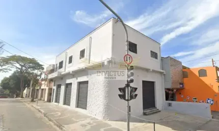 Prédio Comercial para Comprar, 317m² - Jardim Bela Vista, Santo André/SP.