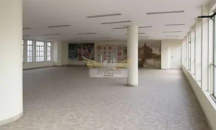 Prédio comercial para alugar, 2.222m² - vila bastos, santo andré/sp.