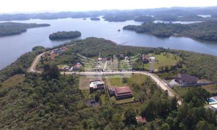Chácara com 3 Dormitórios à Venda, 360m² - Zanzala - São Bernardo do Campo/SP