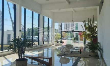 Prédio Comercial de Frente à Anchieta para Locação, 850m² - Bairro Assunção - São Bernardo do Campo/SP