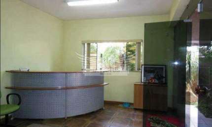 Galpão de Esquina para Comprar, 1.500m² - Vila Lusitânia, São Bernardo do Campo/SP.