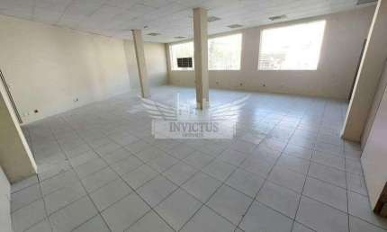 Prédio Comercial para Locação, 422m² - Centro - Diadema/SP