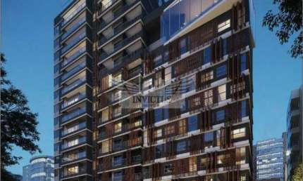 Loja Comercial para Locação, 1.328,85m² - Cerqueira César - São Paulo/SP