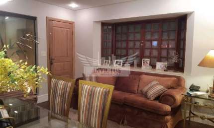 Sobrado Comercial para Alugar, 90m² - Bairro Jardim - Santo André/SP