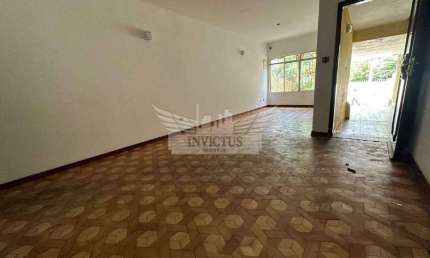 Sobrado Residencial/Comercial para Comprar, 175m² - Bairro Campestre, Santo André/SP.