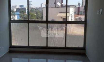 Apartamento 3 Dormitórios à Venda, 69m² - Vila Dora, Santo André/SP.