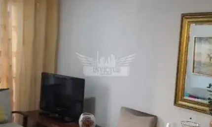 Apartamento 3 Dormitórios à Venda, 60m² - Vila Homero Thon, Santo André/SP.