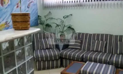 Sobrado Residencial/Comercial 4 Dormitórios à Venda, 450m² - Jardim Bela Vista, Santo André/SP.