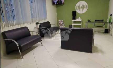 Sobrado Residencial/Comercial para Comprar, 170m² - Vila Assunção, Santo André/SP.