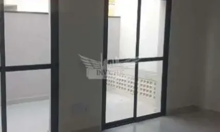 Sobrado em Condomínio com 2 Dormitórios à Venda, 100m² - Parque Industriário, Santo André/SP.