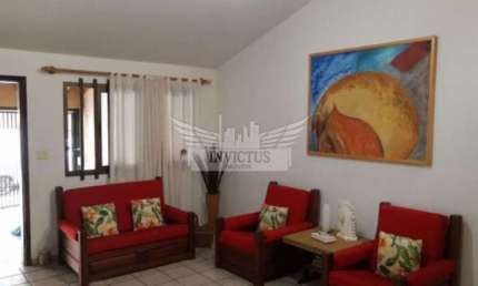 Casa com 2 Suítes e Edícula para Comprar, 200m² - Bairro Baeta Neves, São Bernardo do Campo/SP.