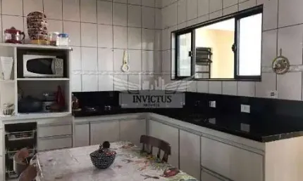 Sobrado 3 Suítes à Venda, 407m² - Bairro Independência, São Bernardo do Campo/SP.
