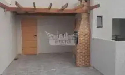 Cobertura 2 Dormitórios à Venda, 82m² - Vila Príncipe de Gales, Santo André/SP.