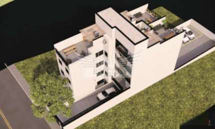 Apartamento sem Condomínio NOVO, 2 Dormitórios à Venda, 41m² - Vila Príncipe de Gales, Santo André/SP.