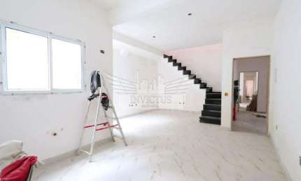 Cobertura sem Condomínio 3 Dormitórios à Venda, 192m² - Bairro Campestre, Santo André/SP.